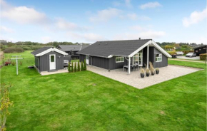 Amazing Home In Haderslev With Sauna